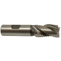 Roughing End Mills