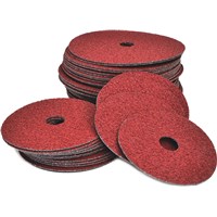 Coated and Non-Woven Abrasives