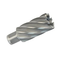 Annular Cutters and Accessories