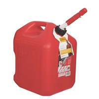 Fuel Cans and Parts