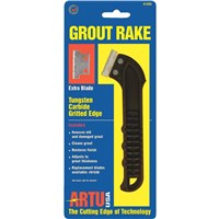 Grout Tools