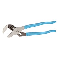 Groove and Slip Joint Pliers