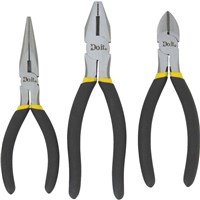 Plier Sets and Multi Tools