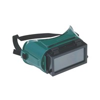 Welding Goggles and Lenses