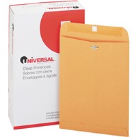Envelopes Mailers and Mailing Tubes