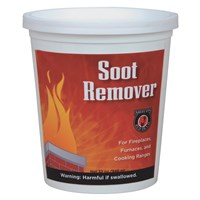 Creosote and Soot Removers