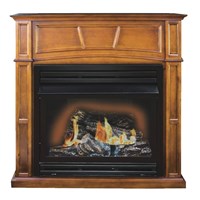 Fireplaces and Fireboxes