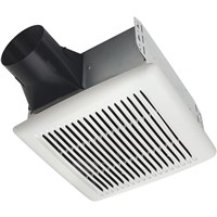 Exhaust Fans and Accessories