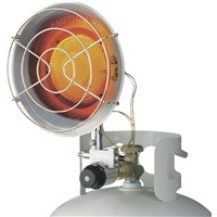 Gas and Propane Heaters and Accessories