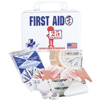 Emergency and First Aid Kits