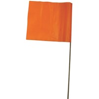 Marking Flags