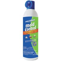 Mold and Mildew Cleaners and Inhibitors