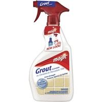 Tile and Grout Cleaners