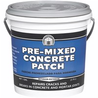 Concrete and Masonry Repair