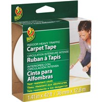 Carpet Tape and Adhesives