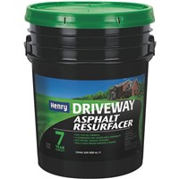 Driveway Coatings and Patches