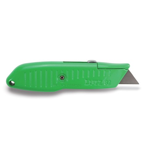 #82 RETRACTABLE UTILITY KNIFE