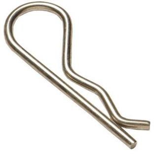 # 209 HITCH PIN 18-8 STAINLESS