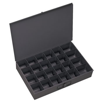 24 COMPARTMENT LARGE SCOOP DRAWER