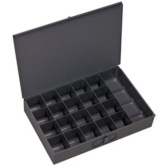 21 COMPARTMENT LARGE SCOOP DRAWER