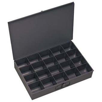 20 COMPARTMENT LARGE SCOOP DRAWER