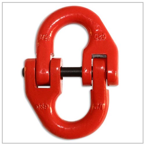3/8 GR 80 COUPLING LINK CHAIN CONNECTOR