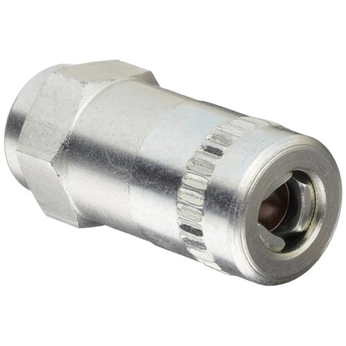 1/8 NPTF STANDARD GREASE FIT COUPLER