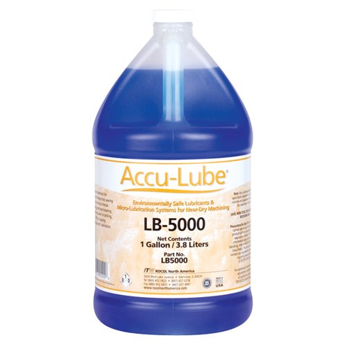 1GAL ACCULUBE LB5000 MED DTY