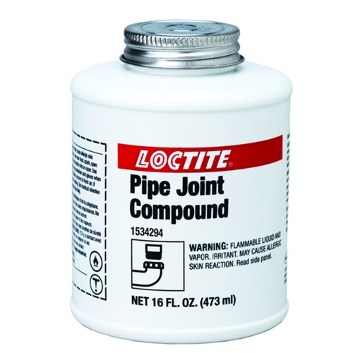 1pt LOCTITE PIPE JOINT COMPOUND