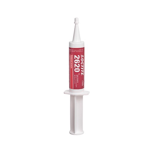 30gm LOCTITE HIGH STRENGTH RED THREAD