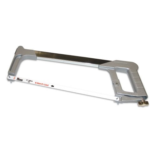 HIGH TENSION CONTRACTOR HACKSAW FRAME