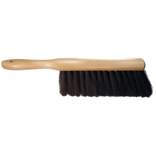 8 IN COUNTER & BENCH BRUSH