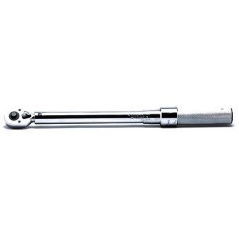 1/4 TORQUE WRENCH 20-150 IN LB