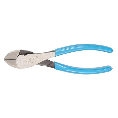 7IN CUTTING PLIER LAP JOINT