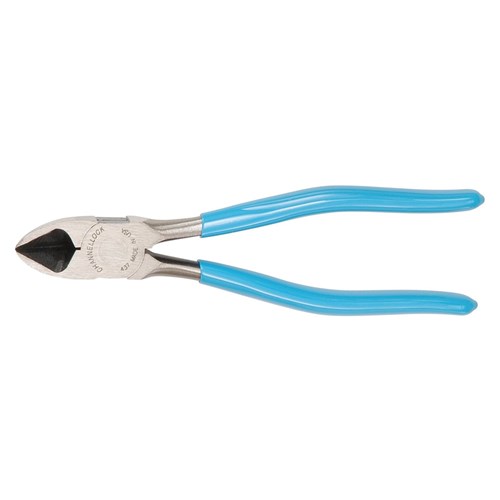 6IN CUTTING PLIER BOX JOINT