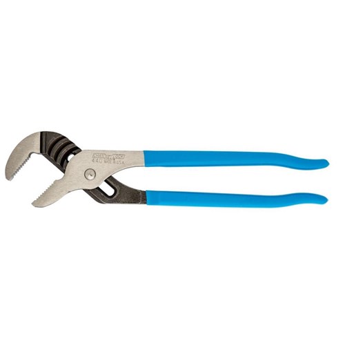 12IN TONGUE & GROOVE PLIER