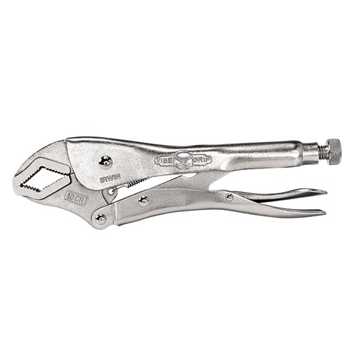 10IN CURVED JAW LOCKING PLIER