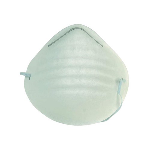 NUISANCE DUST MASK 50 PACK