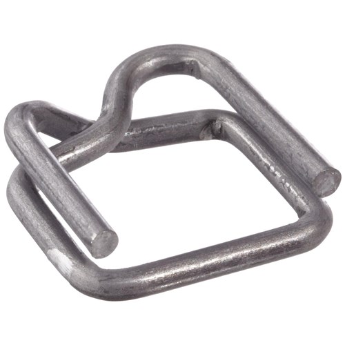 MB-5 5/8IN WIRE BUCKLES 1M/BX