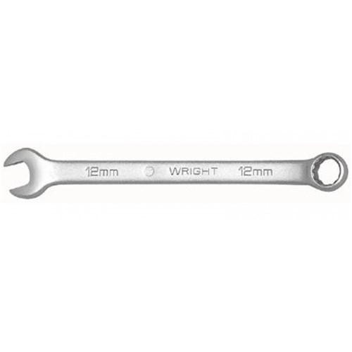 8MM COMBO WRENCH 12PT