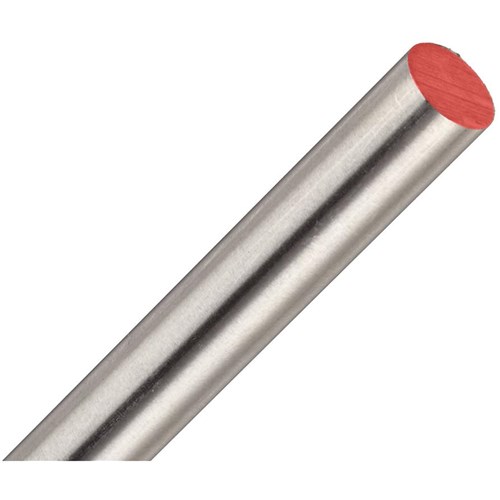 1IN X 3FT DRILL ROD WATER (W1)