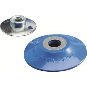 7IN FLEX BACKING PAD ASSEMBLY