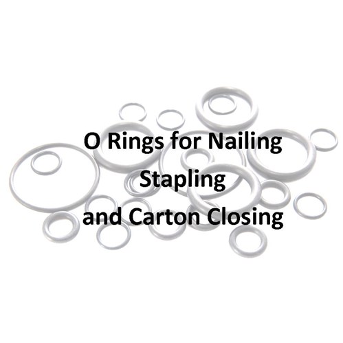 O RING/SEAL KIT FOR DSP SPOTNAIL TOOL