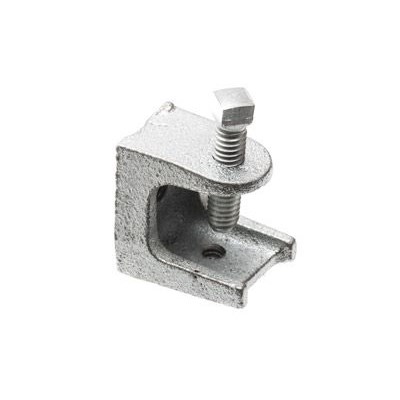 3/8 BEAM CLAMP MALLEABLE IRON IMPORT
