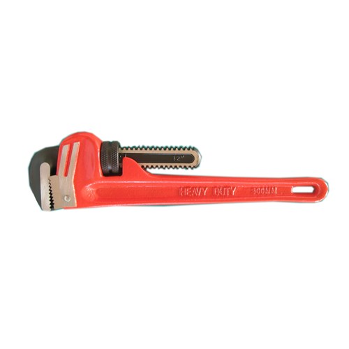 6IN PIPE WRENCH HVY DTY