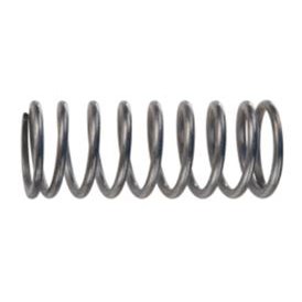 RW8F 10IN RD WIRE SPRING