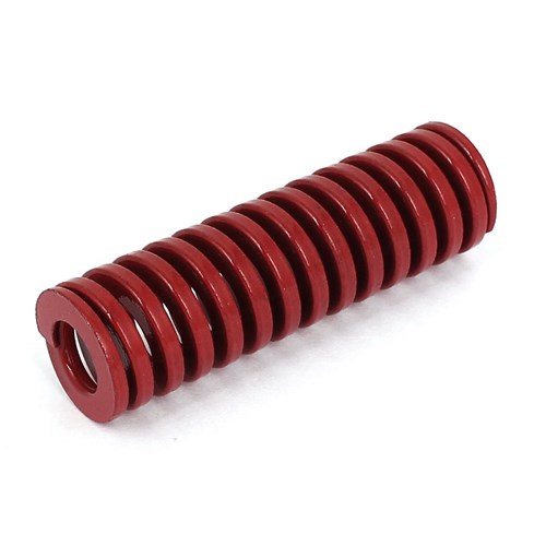 MHC58A RED DIE SPRING 1 1/2 X 12