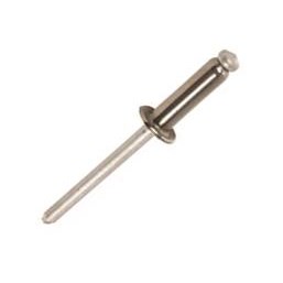 1/8 X 3/16 -1/4 STAINLESS BODY-STEEL