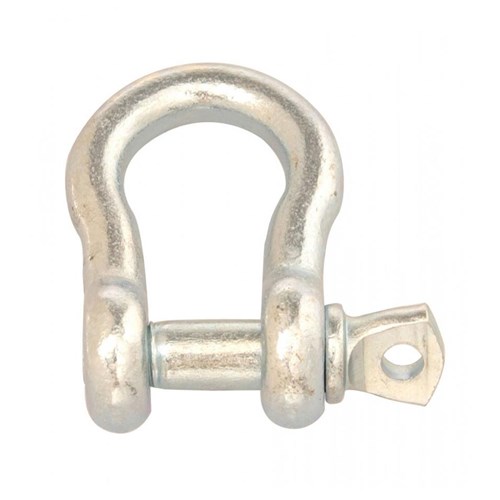 1/4 SHACKLE ANCHOR SCREW PIN FORGE