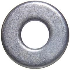 S-6 3/16 STEEL ROUND BACK-UP WASHER